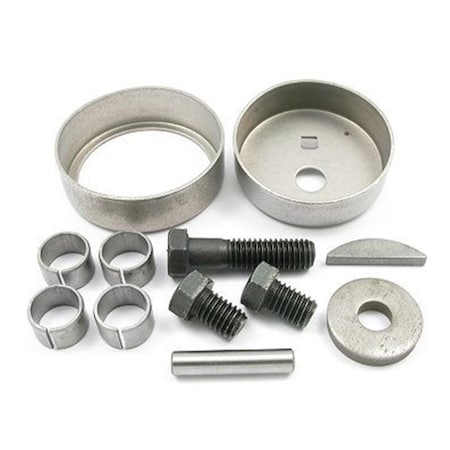Water World FKF-2 Engine Hardware Finishing Kit for Big Block Ford FE WA1392510